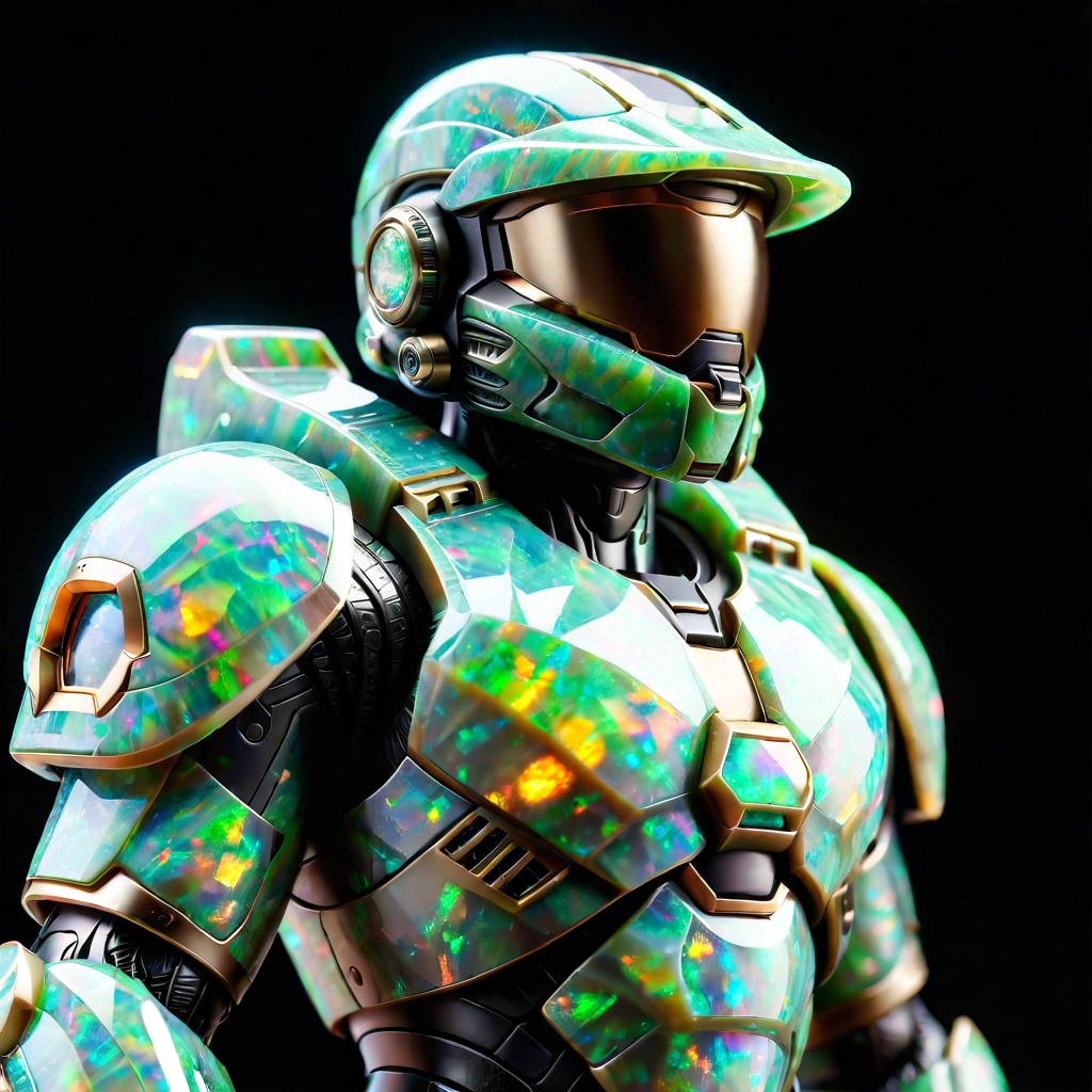 00283-zavychromaxl_v21-Master Chief from Halo green camouflage opal photograhpic.jpg